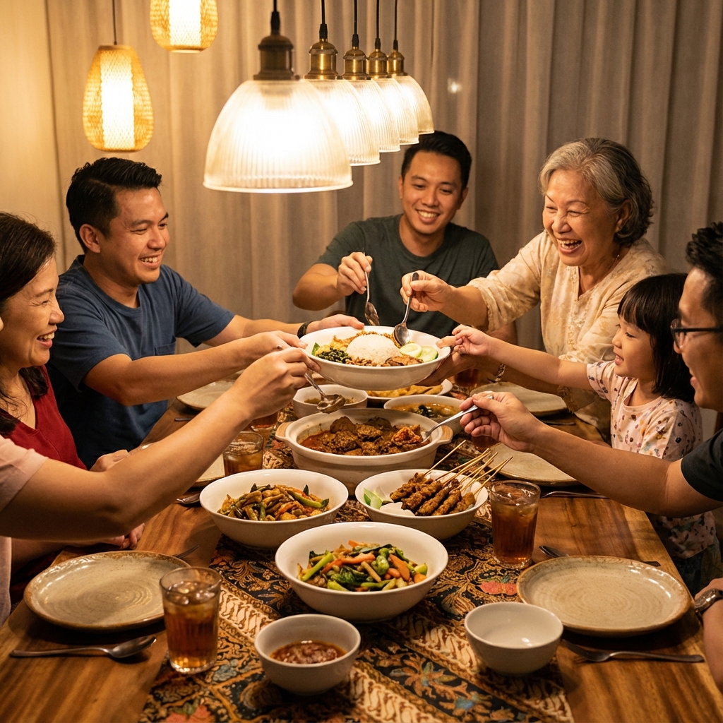 Let's Plan Your Malaysia Experience